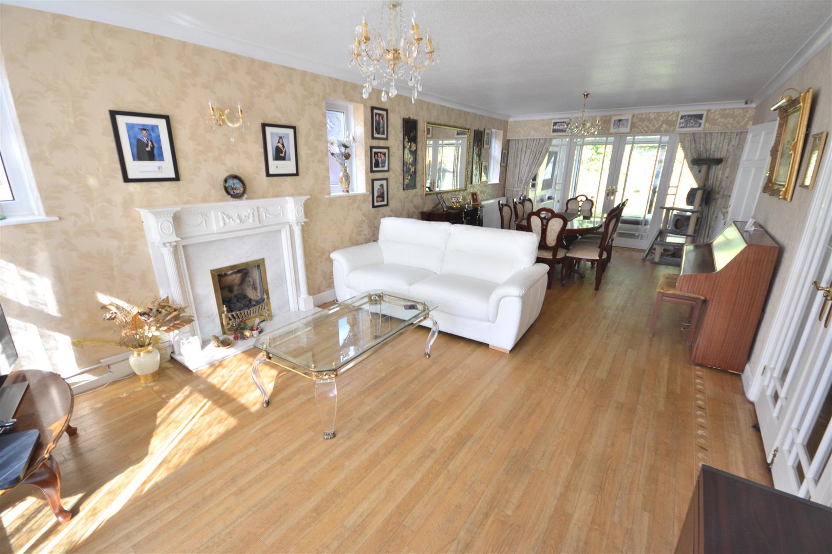 Fairhaven Avenue, Whitefield, Manchester Pearson Ferrier Estate